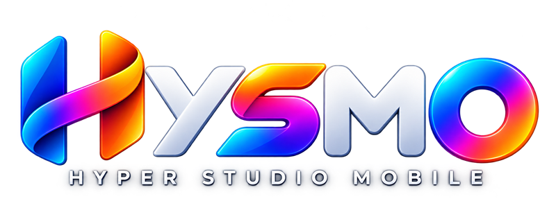 HYSMO — Hyper Studio Mobile